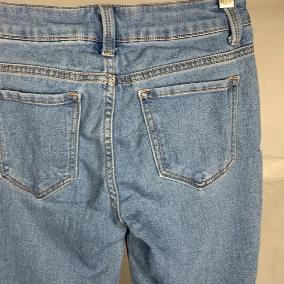 NoBO Bootcut Light Weight Jeans - Picture 6 of 9